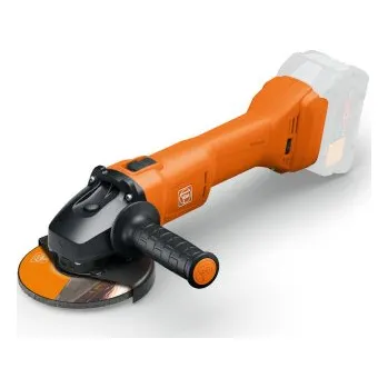 úhlová bruska FEIN CCG 18-115-12 AS Akumulátorová úhlová bruska Ø 115 mm 71221561000 Sleva 15%, při nákupu nad 3500,-Kč doprava zdarma