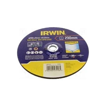 Brusný kotouč IRW-IW8082115
