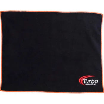 Bowling ÚTĚRKA Z MIKROVLÁKNA TURBO DELUXXX ORANŽOVÁ