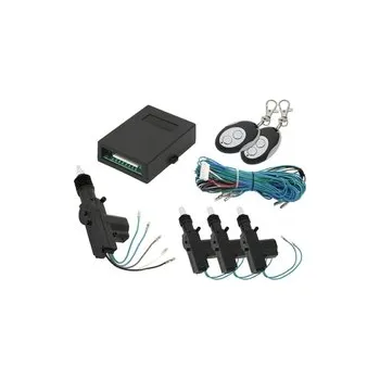 Centrální zámek Systém centrálního zamykání BLOW 23-252