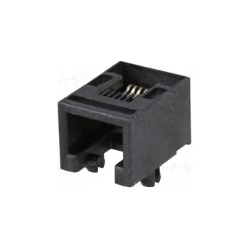 vypínač a zásuvka MX-95501-2661