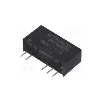 Měnič napětí TMV1212D