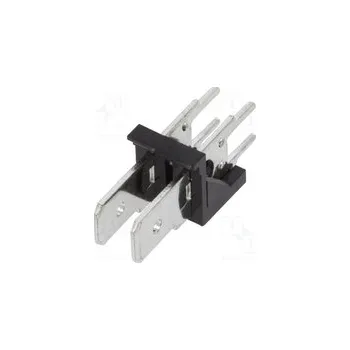 Elektrický konektor XY256V-A-2P-5.08