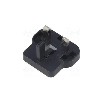 Cestovní adaptér PLUG-SYS1588-UK