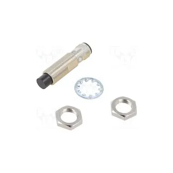 Pohybové čidlo E2E-X8MB3D12-M1