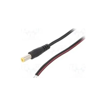 elektrický kabel ECP15F2155STST