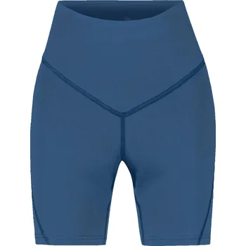 Dámské kraťasy Dámské elastické kraťasy Rafiki Vita CTN ensign blue XS