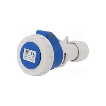 Elektrická zásuvka PB.1924