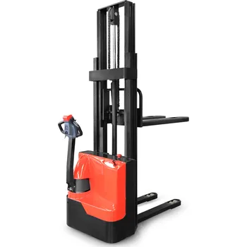 Paletový vozík Vysokozdvižný vozík elektrický 15ES 2715mm