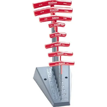 Klíč Bondhus 13189 8 ks