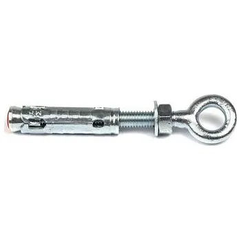 Hmoždinka Kotva pro střed.zatížení KOS-O,15x60 M10 varianta Balení 10 ks