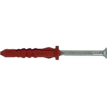 Hmoždinka DQ natloukací hm. do duté cihly 6x40 varianta Balení 200 ks