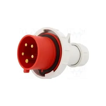 Elektrická zásuvka PB.1907