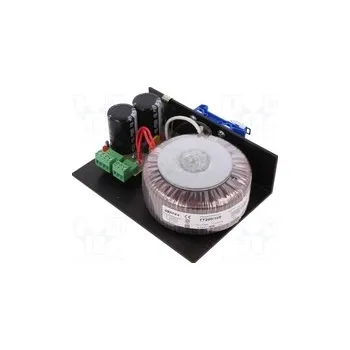 spínaný zdroj ZN350-L