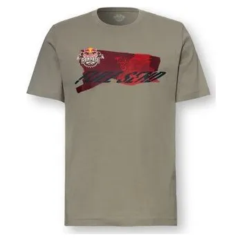 Pánské tričko Tričko Cliff Red Bull Rampage - XL