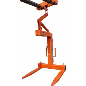 Vidle Závěsné paletové vidle 1056.10