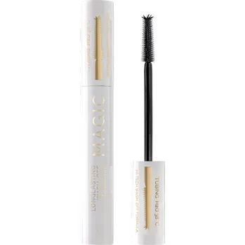 Dermacol Magic Wash Off 12,6 ml černá