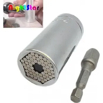 UNIVERZÁLNÍ NÁSTRČNÁ HLAVICE 7-19mm