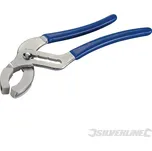 Silverline | Široké kleště na vodní čerpadla - Length 250mm - Jaw 85mm 633562