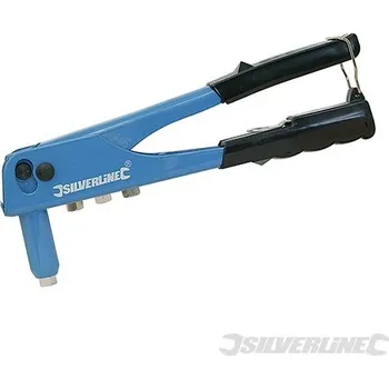 Kleště Silverline | Ruční nýtovací kleště - 250mm 868792