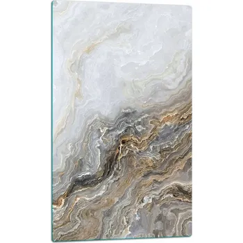 Obraz Krájecí deska TMK ArtDeko sklo 1 ks