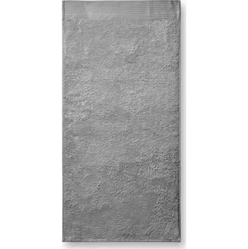 MALFINI BAMBOO BATH TOWEL 952 osuška Barva: šedá