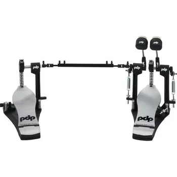 Hardware k bicímu nástroji PDP by DW PDDPCO Concept Double Pedal