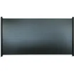 Ohřev bazénu Multiplast Solar 1,2 x 2 m (2,4 m²)