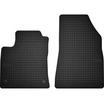 autokoberec Gumové autokoberce Wielganizator, 2 ks