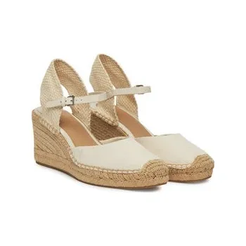 Dámská obuv LAUREN RALPH LAUREN Espadrilky Robby 802961836004 Bílá 40