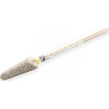 Fréza Sintrovaná diamantová fréza - tělísko 5 / 2.35 mm (L050S)