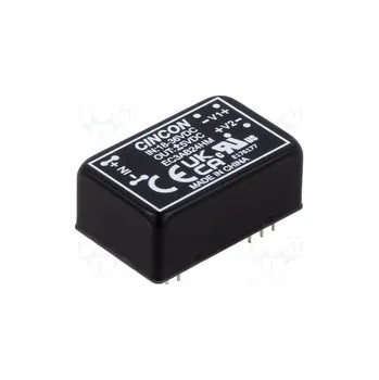 Měnič napětí EC3AB24HM