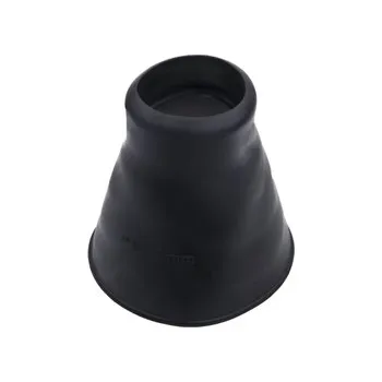 Příjem digitálního pozemního vysílání Gumový kryt na stožár Spacetronik OGM-4857