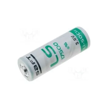 Článková baterie SAFT-LS17500