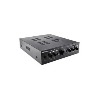 Hi-Fi komponenty VK338 USB zesilovač
