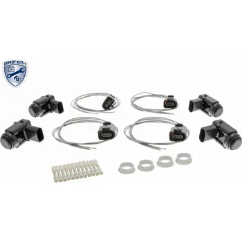 Parkovací asistent Sada senzorů, parkovací pomůcka VEMO V10-72-40822