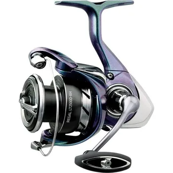 Rybářský naviják Daiwa Naviják 24 Regal LT 3000 D-CXH