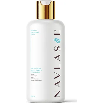 Navlasil Šampon pro jemné vlasy 250 ml