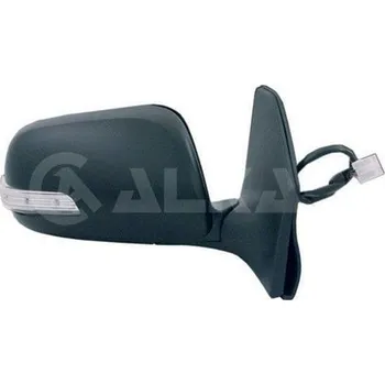 Auto zrcátko Vnější zpětné zrcátko POLCAR 8126524M