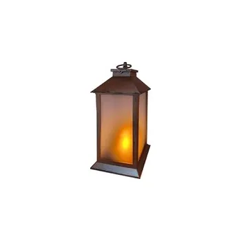 Vánoční dekorace Lucerna LED HOME DECOR HD 121L