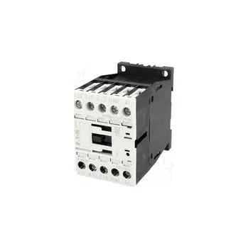 Elektroinstalační materiál DILM9-10-400VAC