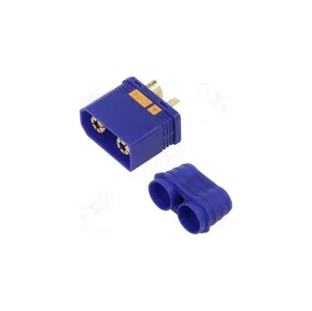 Elektrická zásuvka QS8-S-M