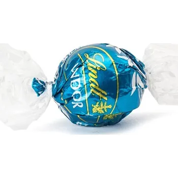 Čokoláda Lindt Lindor PICK & MIX slaný karamel