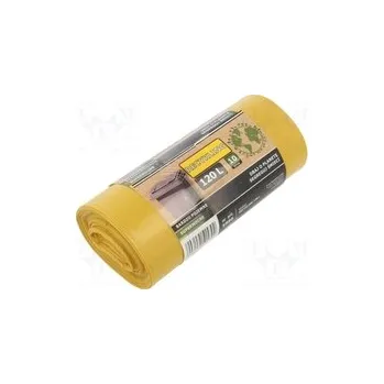 Pytle na odpadky SOLID-5886