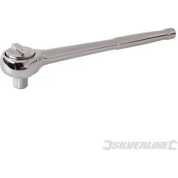 Ráčna Silverline | Ráčna - 1/2" 250mm 598500