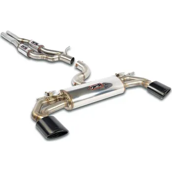 Střední díl výfuku Sport Package Supersprint 776910