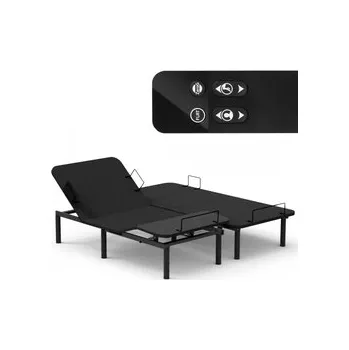 Postel Elektrický rám postele Spacetronik Dozee21