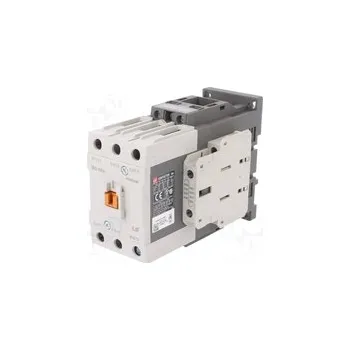 Stykač MC-50A-24VDC