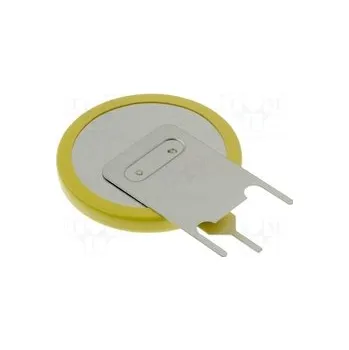 Článková baterie BAT-CR2032-H/MT