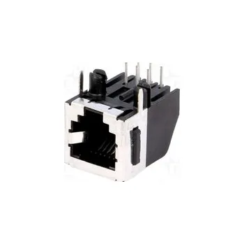 Elektronická součástka 5555154-1